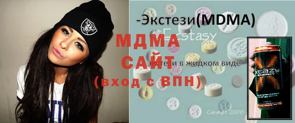 кристаллы Горняк
