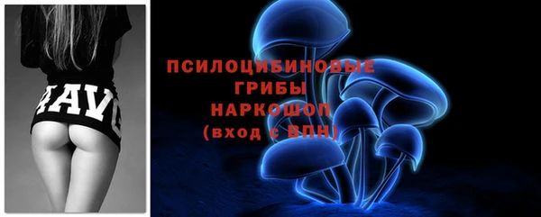 кристаллы Горняк