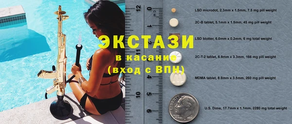 кристаллы Горняк